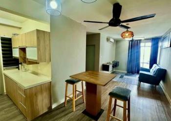 Apartmen di Cyber 10, Cyberjaya, foto 2
