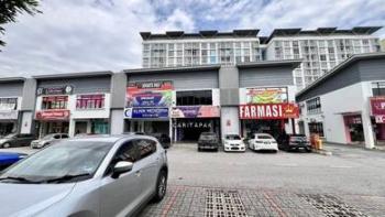 Apartmen di Cyber 10, Cyberjaya, foto 8