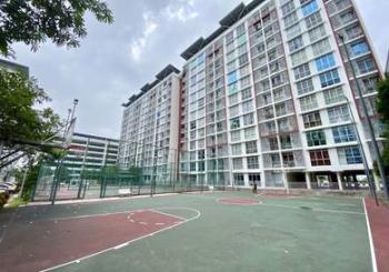 Apartment at Cyber 10, Cyberjaya, photo 8