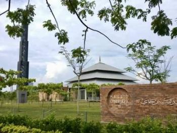 Apartmen di Cyber 10, Cyberjaya, foto 10