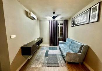 Apartment at Cyber 10, Cyberjaya, photo 3