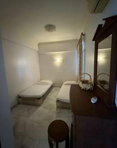 Glory Beach Resort, Port Dickson的公寓，照片10