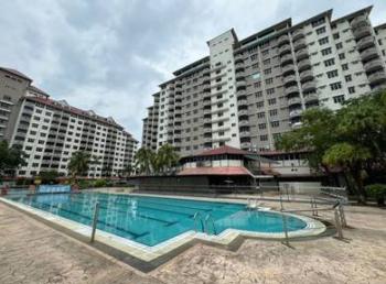 Glory Beach Resort, Port Dickson的公寓，照片2