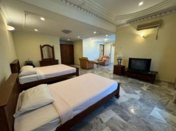 Glory Beach Resort, Port Dickson的公寓，照片9