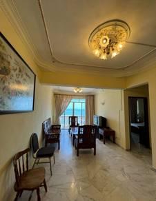 Glory Beach Resort, Port Dickson的公寓，照片3