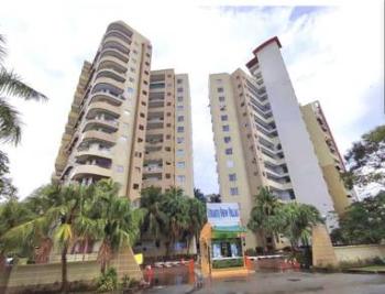 Condominium at Teluk Kemang Straits View Villas, Port Dickson, photo 1