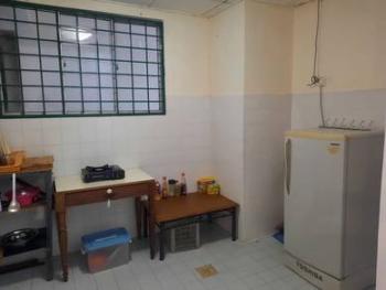 Condominium at Teluk Kemang Straits View Villas, Port Dickson, photo 5
