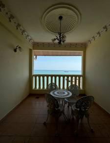 Glory Beach Resort, Port Dickson的公寓，照片8