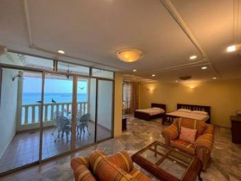 Glory Beach Resort, Port Dickson的公寓，照片6