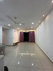 Condominium at The Henge, Kepong, photo 2