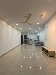 Condominium at The Henge, Kepong, photo 3