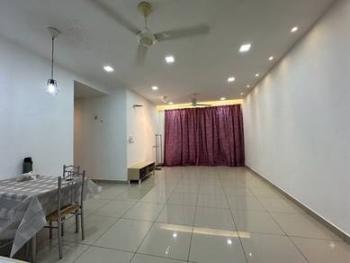 Condominium at The Henge, Kepong, photo 4