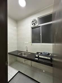 Condominium at The Henge, Kepong, photo 9
