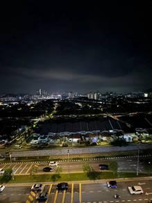 Condominium at The Henge, Kepong, photo 5