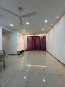 Condominium at The Henge, Kepong, photo 1