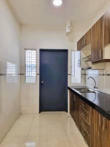 Condominium at Banjaria Court, Batu Caves, photo 4