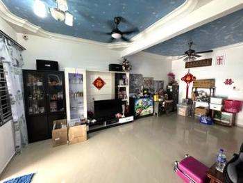 Jalan Nb2 - Taman Nusa Bestari, Iskandar Puteri的房屋，照片1