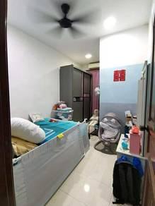 Jalan Nb2 - Taman Nusa Bestari, Iskandar Puteri的房屋，照片7