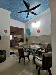 Jalan Nb2 - Taman Nusa Bestari, Iskandar Puteri的房屋，照片3