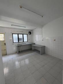 Jalan Keembong, Johor Bahru的房屋，照片4