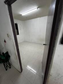 Pangsapuri di Jalan Bertam, Tebrau, foto 3