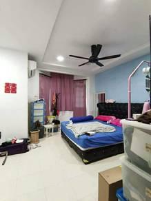Jalan Nb2 - Taman Nusa Bestari, Iskandar Puteri的房屋，照片10