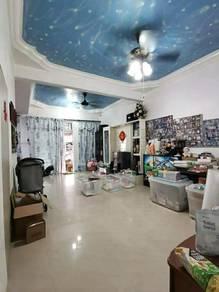 Jalan Nb2 - Taman Nusa Bestari, Iskandar Puteri的房屋，照片2