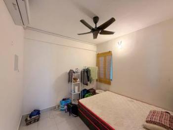 Apartmen di ASPIRE RESIDENCE, Cyberjaya, foto 5