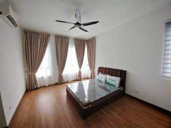 House at Sejati Lakeside 2, Cyberjaya, photo 4
