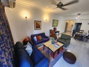 Condominium at North Point @ One Ampang Avenue, Ampang, photo 2