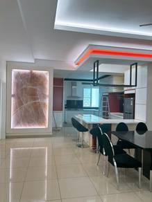 Cassia Garden Residence, Cyberjaya的房屋，照片2