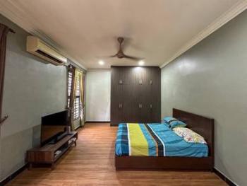 Bungalow at Putra Hill Residency, Bangi, photo 8