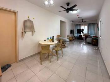 Apartmen di ASPIRE RESIDENCE, Cyberjaya, foto 1
