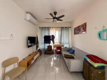Apartmen di ASPIRE RESIDENCE, Cyberjaya, foto 2