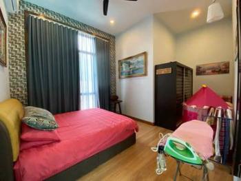 Bungalow at PJ Perdana, Seremban, photo 7
