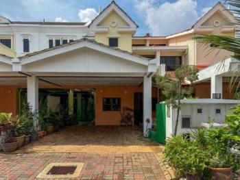 House at Presint 8, Putrajaya, photo 1