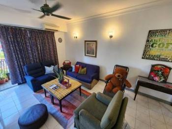 Condominium at North Point @ One Ampang Avenue, Ampang, photo 1