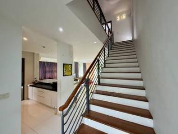 Rumah di Presint 8, Putrajaya, foto 9