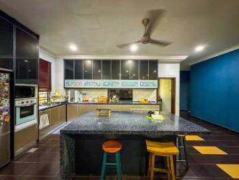 Bungalow at Putra Hill Residency, Bangi, photo 10