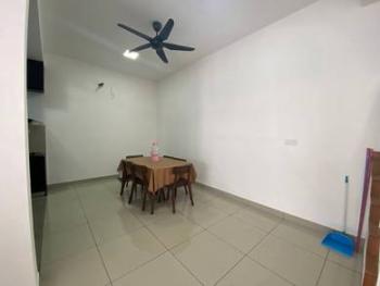 Warisan Puteri Kota Warisan, Sepang的联排别墅，照片10