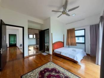 Rumah di Presint 8, Putrajaya, foto 5