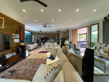 Bungalow at PJ Perdana, Seremban, photo 2