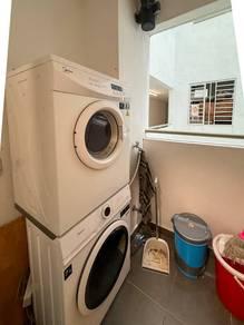 Apartmen di ASPIRE RESIDENCE, Cyberjaya, foto 10