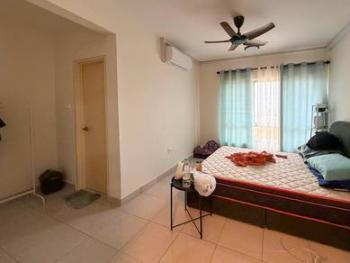 Apartmen di ASPIRE RESIDENCE, Cyberjaya, foto 4