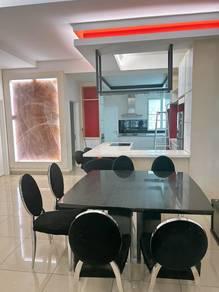 Cassia Garden Residence, Cyberjaya的房屋，照片4