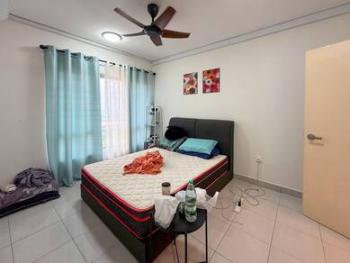 Apartmen di ASPIRE RESIDENCE, Cyberjaya, foto 3