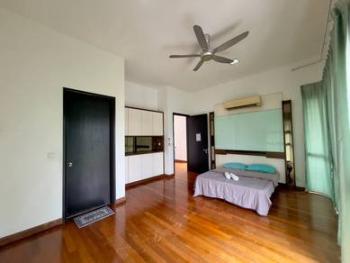 Rumah di Presint 8, Putrajaya, foto 4