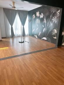 Cassia Garden Residence, Cyberjaya的房屋，照片8
