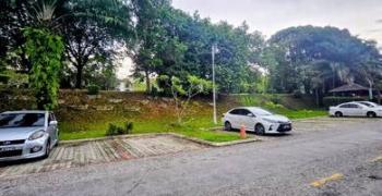 外观 – Cyber Heights Villa, Cyberjaya的共管公寓，照片10