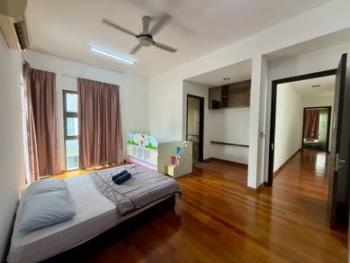 Rumah di Presint 8, Putrajaya, foto 6